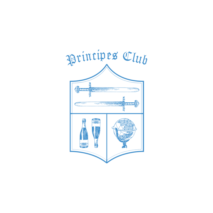 Principes Club Shield